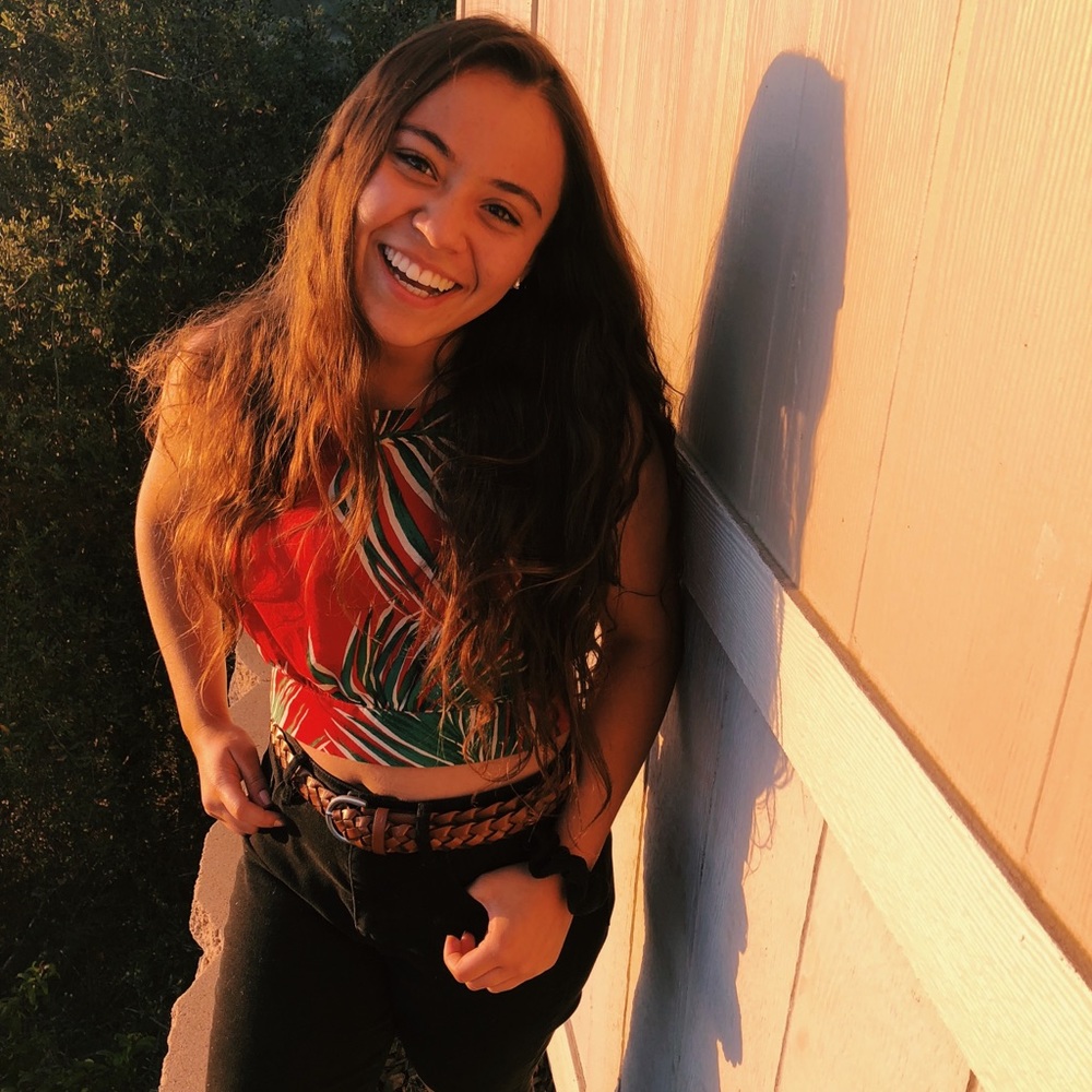 meet your posher! 💫